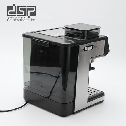 ماكينة الاسبريسو فل تتش مع مطحنة من DSP