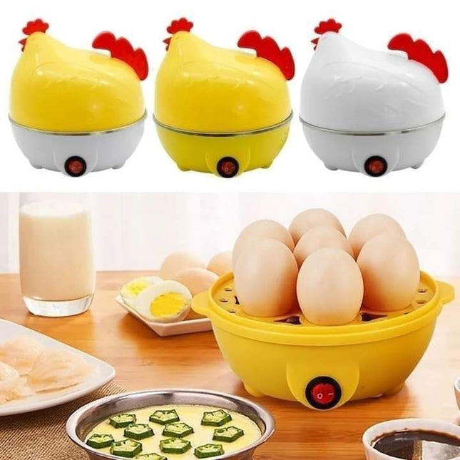 سلاقة البيض الكهربائية