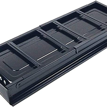 شواية فحم (منقل شواء) قابل للطي Babale Portable Folding Charcoal Barbecue Grill