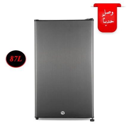 لغرفة النوم او المكتب  الثلاجه المكتبيه MINI BAR