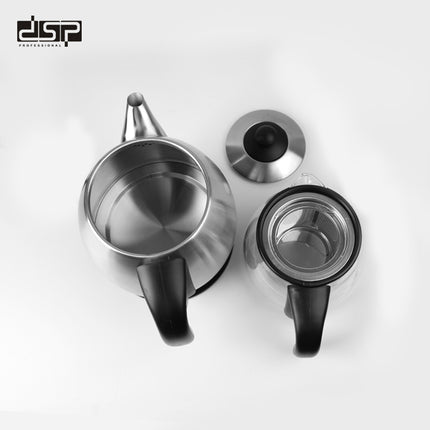 هيتر ماء الجديد للشاي التركي
