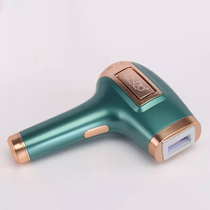 جهاز الليزر الثلجي ماركة ENZO Ice Laser Hair Removal