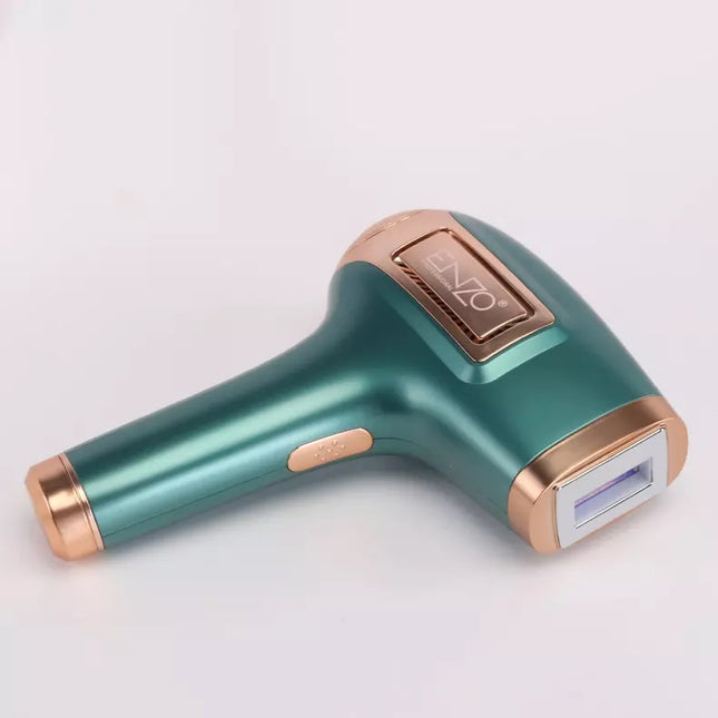 جهاز الليزر الثلجي ماركة ENZO Ice Laser Hair Removal