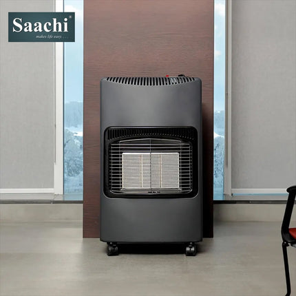 صوبة غاز ساشي Sachi ثلاث شعلات
