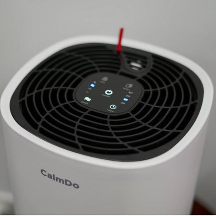 منقي الهواء CamlDo AP002 HEPA