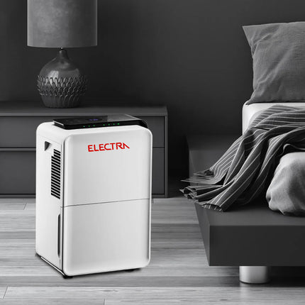 جهاز سحب الرطوبة المنزلي بقدرة 30 لتر Electra dehumidifier