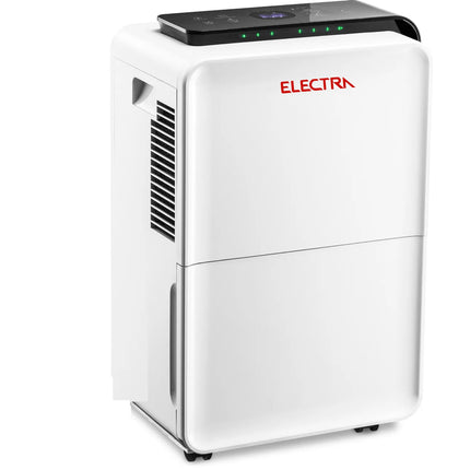 جهاز سحب الرطوبة المنزلي بقدرة 30 لتر Electra dehumidifier