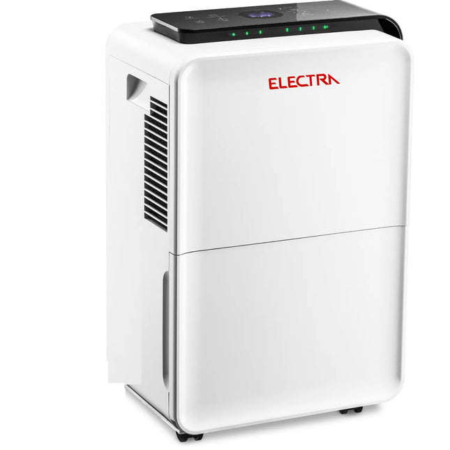 جهاز سحب الرطوبة المنزلي بقدرة 30 لتر Electra dehumidifier
