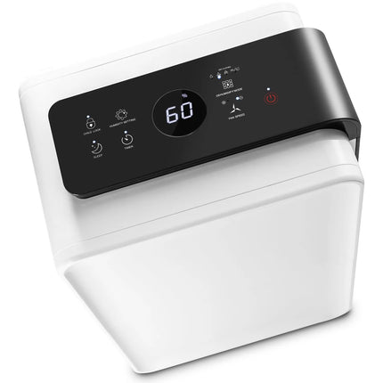 جهاز سحب الرطوبة المنزلي بقدرة 30 لتر Electra dehumidifier