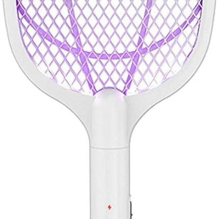 مضرب صاعق الناموس والحشرات المميز Mosquito Swatter
