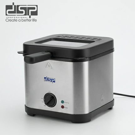 قلاية الزيت من DSP بسعة 2.5 لتر