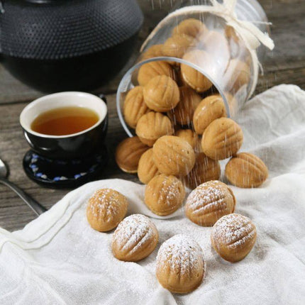 ماكينة الجوزية 24 عين (عين كبيرة)
