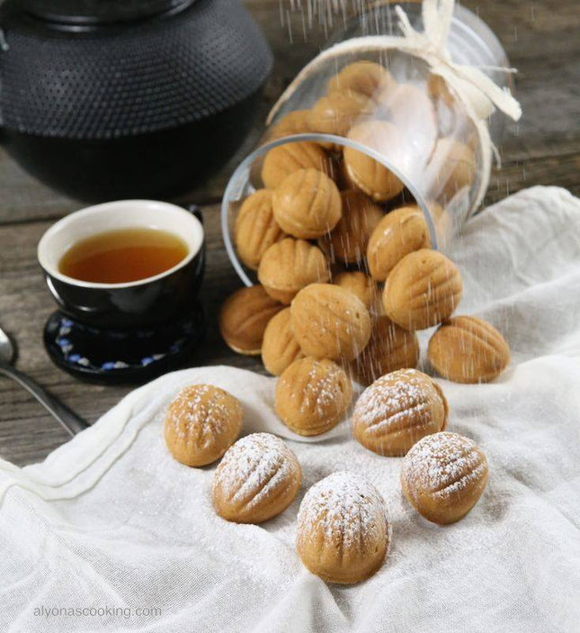 ماكينة الجوزية 24 عين (عين كبيرة)