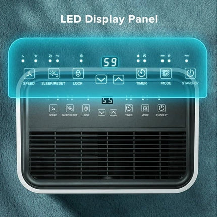 جهاز سحب الرطوبة والروائح من الكترا 20 لتر  Electra dehumidifier