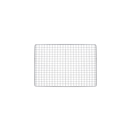 شواية ( شواية فحم ) قابلة للطي- Barbeque Stand with Grill Durable Iron Construction