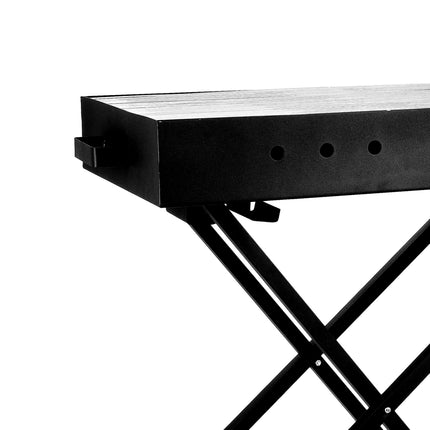 شواية فحم (منقل شواء) Royalford Barbeque Stand
