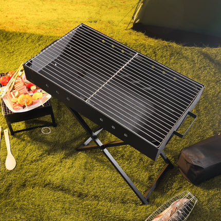 شواية فحم (منقل شواء) Royalford Barbeque Stand