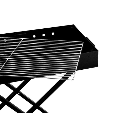 شواية فحم (منقل شواء) Royalford Barbeque Stand