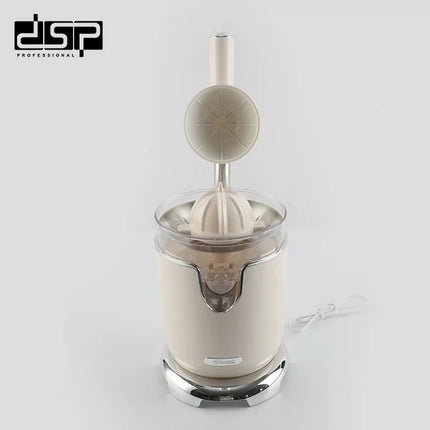 عصارة الحمضيات والرمان من DSP بقوة 350 واط