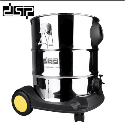 مكنسة كهربائية DSP KD2004 جافة ورطبة