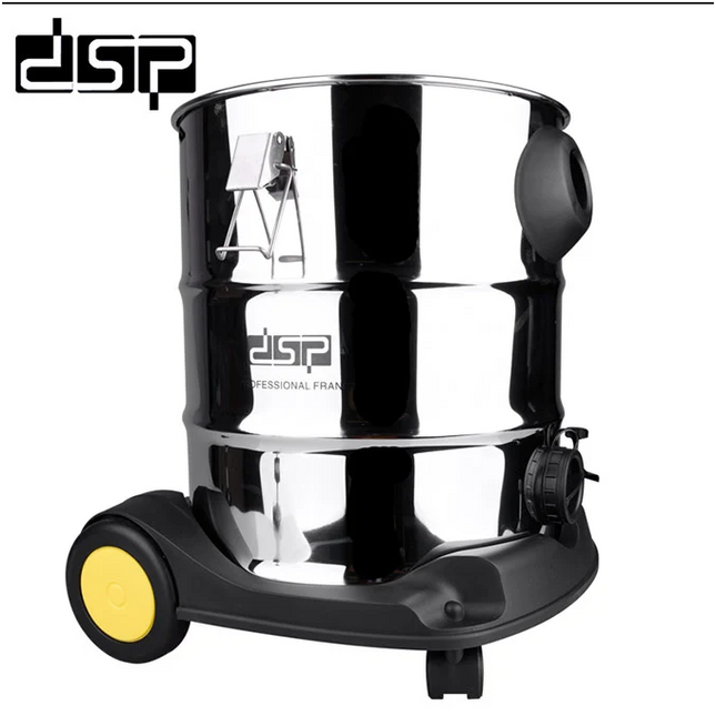مكنسة كهربائية DSP KD2004 جافة ورطبة