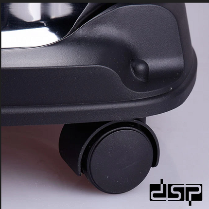 مكنسة كهربائية DSP KD2004 جافة ورطبة