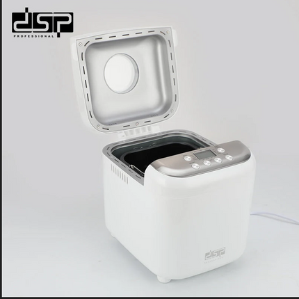 ماكينة صنع الخبز DSP KC3049 – 600 وات – شاشة LCD