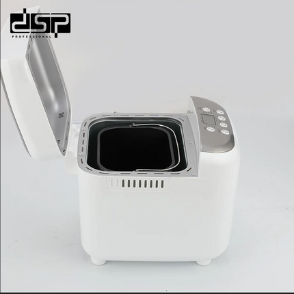 ماكينة صنع الخبز DSP KC3049 – 600 وات – شاشة LCD