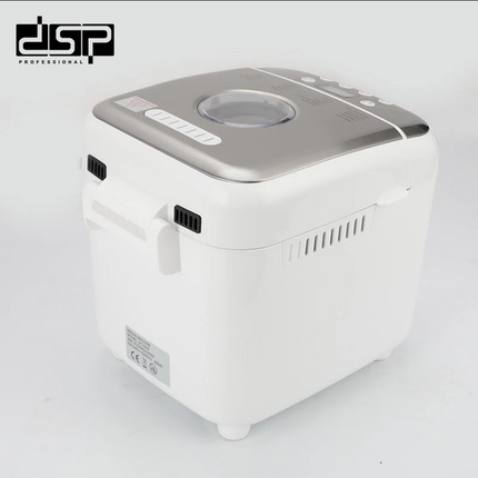 ماكينة صنع الخبز DSP KC3049 – 600 وات – شاشة LCD