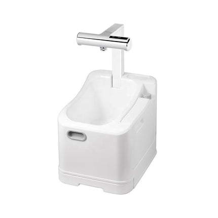 جهاز الوضوء الذكي مع حساس Smart Wudu Washer Device