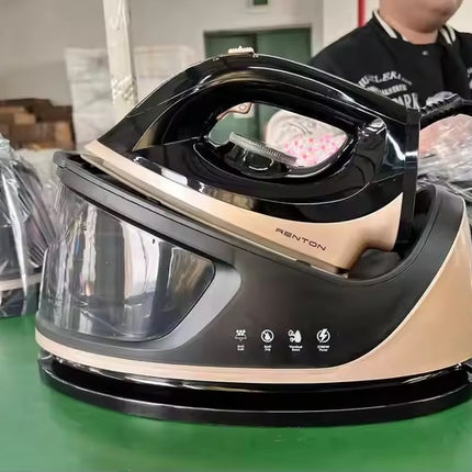 مكواة بخار صناعي سايونا 2400 واط