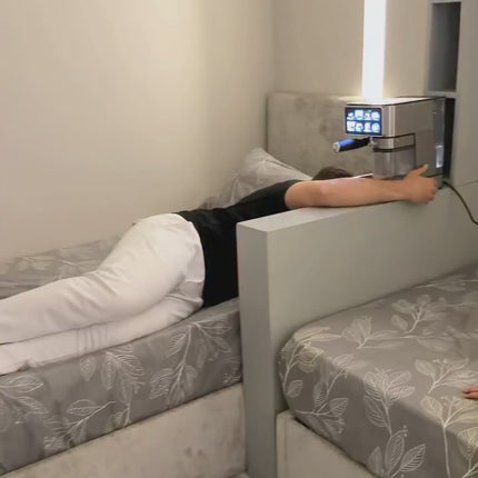 ماكنه اسبرسو  DSP 